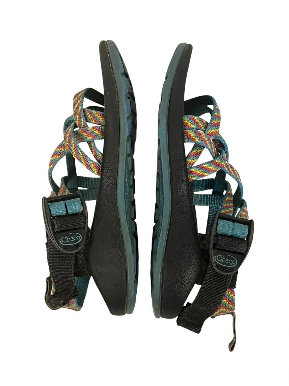Chaco zx yampa